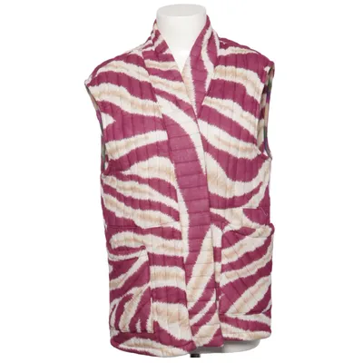 Ytterväst (HP5138) från Solar Bomull, Viskos