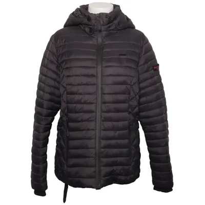 Winter jacket (M-008-XL-2001) from Marikoo Nylon, Polyester