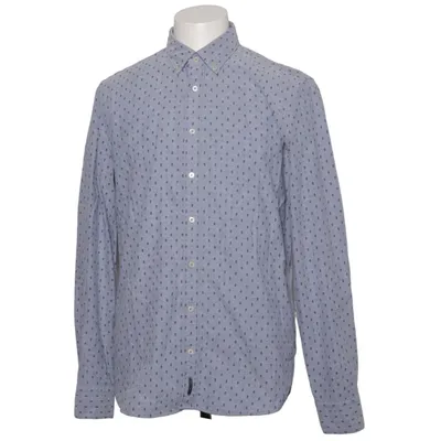 Button down shirt (COSY OXFORD) from Marc O'Polo Cotton