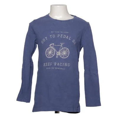 Long sleeve T-shirt (Blue) from Kids by Tchibo Organic cotton