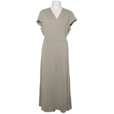 Omlottklänning (Grön) från Yaya Women Modal, Polyester