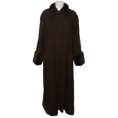 Manteau (Marron) de Steve & Barrys