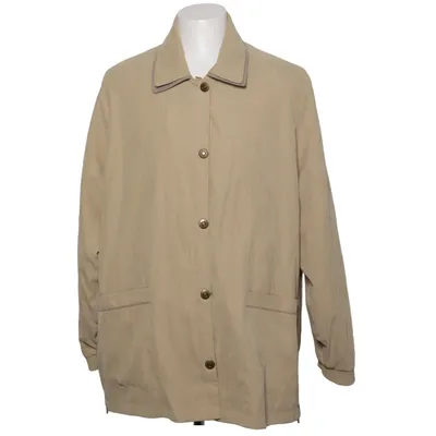 Jacket (Beige) from MYLY Nylon, Polyester