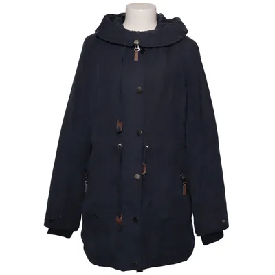 Parka (Blå) fra Odyssee