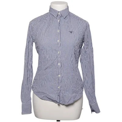 Chemise (Bleu, Blanc) de GANT