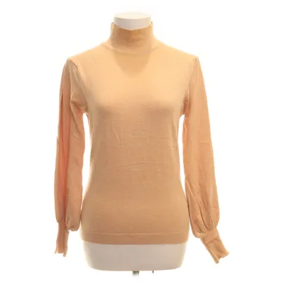 Turtleneck (193003) from Jus de Pom Polyamide, Polyester, Viscose