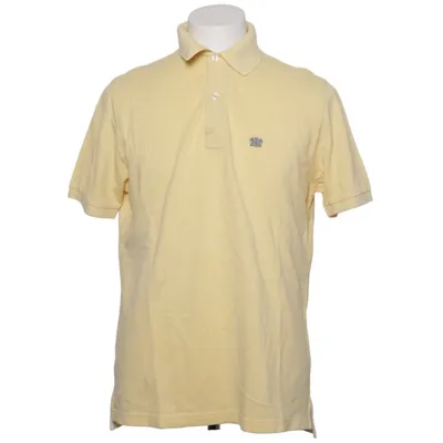 Polo (Jaune) de Boggi Coton