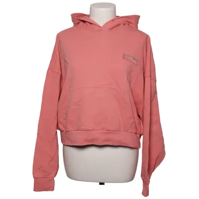 Capuchon sweater (Roze) van Napapijri Katoen