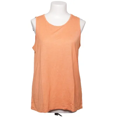 Linne (Orange) från Sports Återvunnen polyester, Viskos