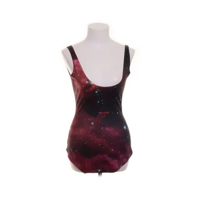 Baddräkt (Svart, Röd, Flerfärgad) från Blackmilk Elastan, Polyester