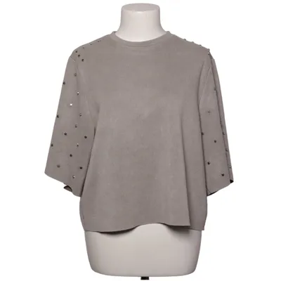 Sweater (Grå) fra Zara Woman Collection
