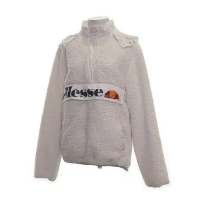 Fleecejacka (SZA11226) från Ellesse Polyester