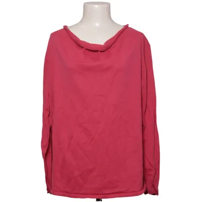 Tröja (Rosa) från Benetti Bomull, Polyester
