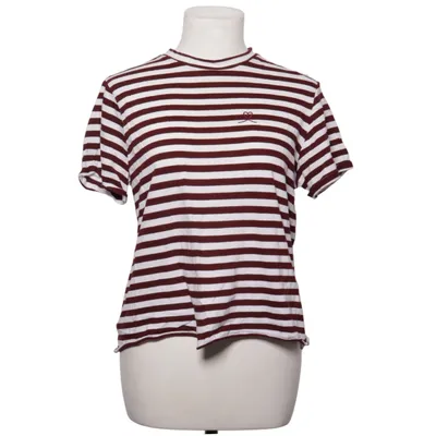T-shirt (Red, White) from Aygill's