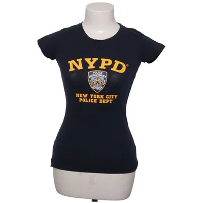 T-shirt (Blå) från NYPD