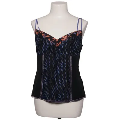 Bustier (Svart, Blå, Orange) från Essentiel Antwerp Silke