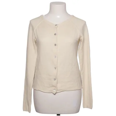 Kofta (Beige) från Rosemunde Kashmir, Ull