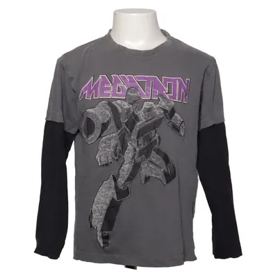 Long sleeve T-shirt (Megatron) from Transformers