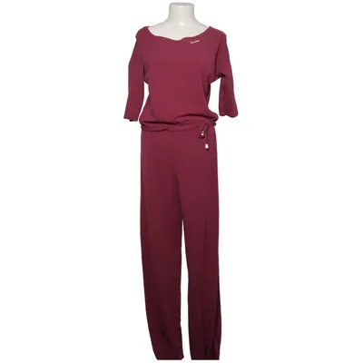 Jumpsuit (Lila) von Winshape