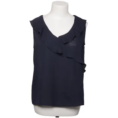 Top (Blauw) van My Hailys Polyester