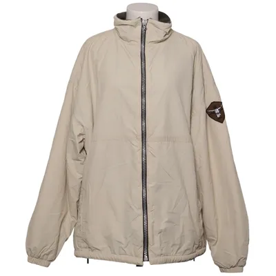 Fleecejacka (Beige) från Windsurfing Chiemsee Elastan, Polyamid, Polyester