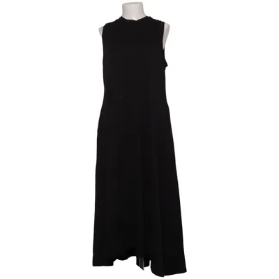 Zwangerschapsjurk (Zwart) van Emery Rose Katoen, Elastaan, Polyester