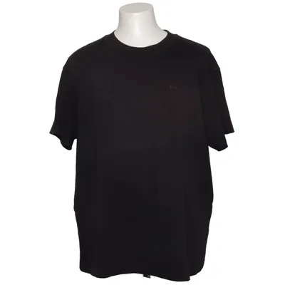 T-shirt (Noir) de SikSilk