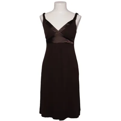 Dress (Brown) from Comma