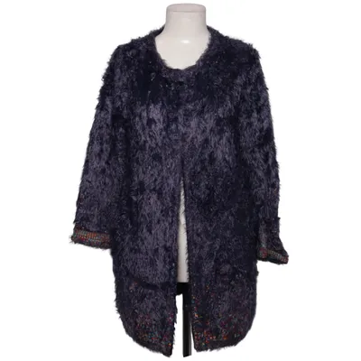 Cardigan (Blue, Multicolored) from R&F Acrylic, Polyamide, Polyester