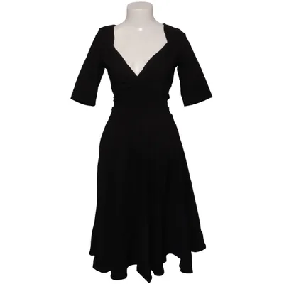 Klänning (Svart) från Collectif Bomull, Polyester