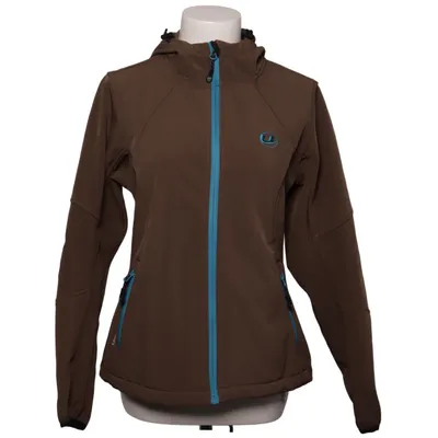 Softshell jacket (Ultra Flow 5000) from Ultrasport Elastane, Polyester