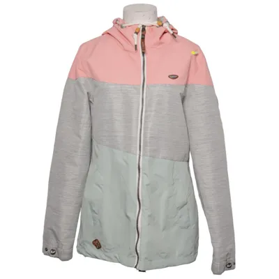 Veste polaire (Peace) de Ragwear
