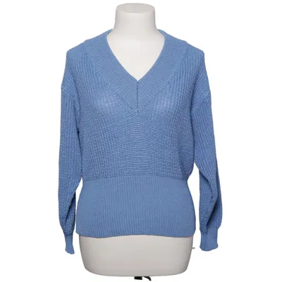 Sweater (Blå) fra Lucia