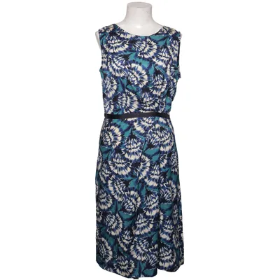 Dress (Blue, White, Black) from Clements Ribeiro Polyester