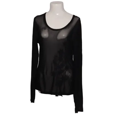 Top (Black) from Another Woman
