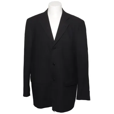 Kavaj (Svart) från Batistini