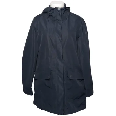 Parka (Blue) from The Nature Trail By Tchibo Polyester