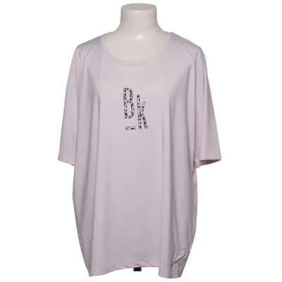 Trainingsshirt (Beige) von Bk Elasthan, Polyester