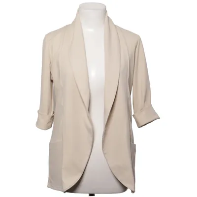 Blazer (Beige) van Paris 2 Day