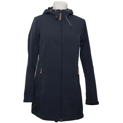 Veste polaire (Bleu) de Tenson Élasthane, Polyester