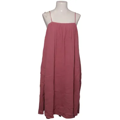 Maxikjole (Karla Short Dress) fra Samsøe & Samsøe Økologisk bomuld, Polyester
