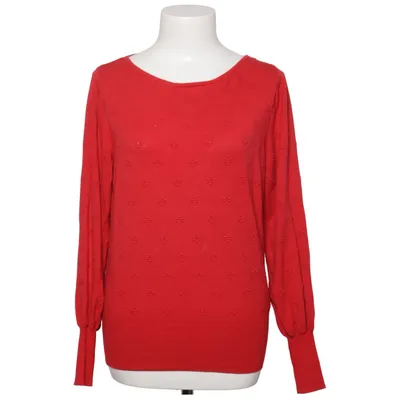 Pullover (Röd) från Zero