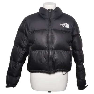 Dunjacka (Svart) från The North Face Dun, Fjädrar, Polyamid