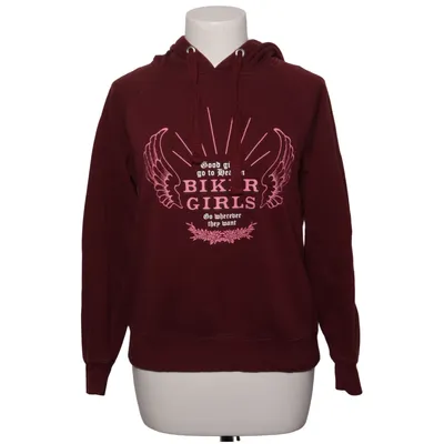 Hoodie (Purple) from Ckh