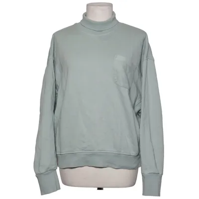 Polotröja (Grön) från Reebok Bomull, Elastan