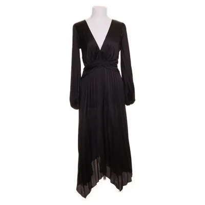 Dress (Black) from Billy J Polyester