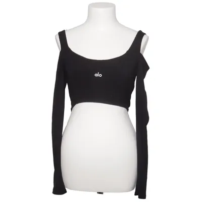 Crop top (Svart) från Alo