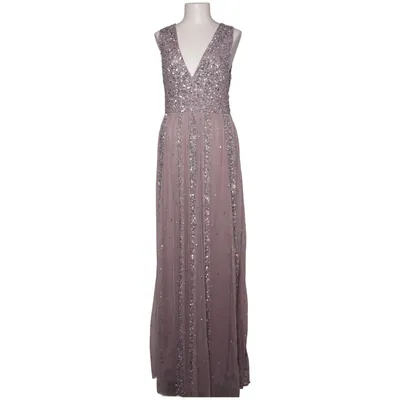 Avondjurk (Grijs) van Maya Deluxe Polyester