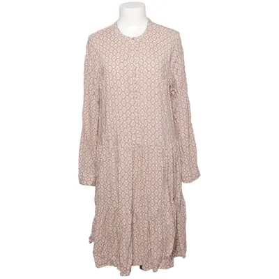 Robe chemise (Rose, Beige, Multicolore) de Freequent Viscose
