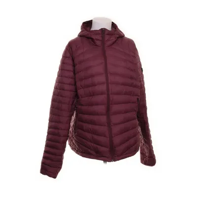 Lättviktsjacka (Röd) från Decathlon